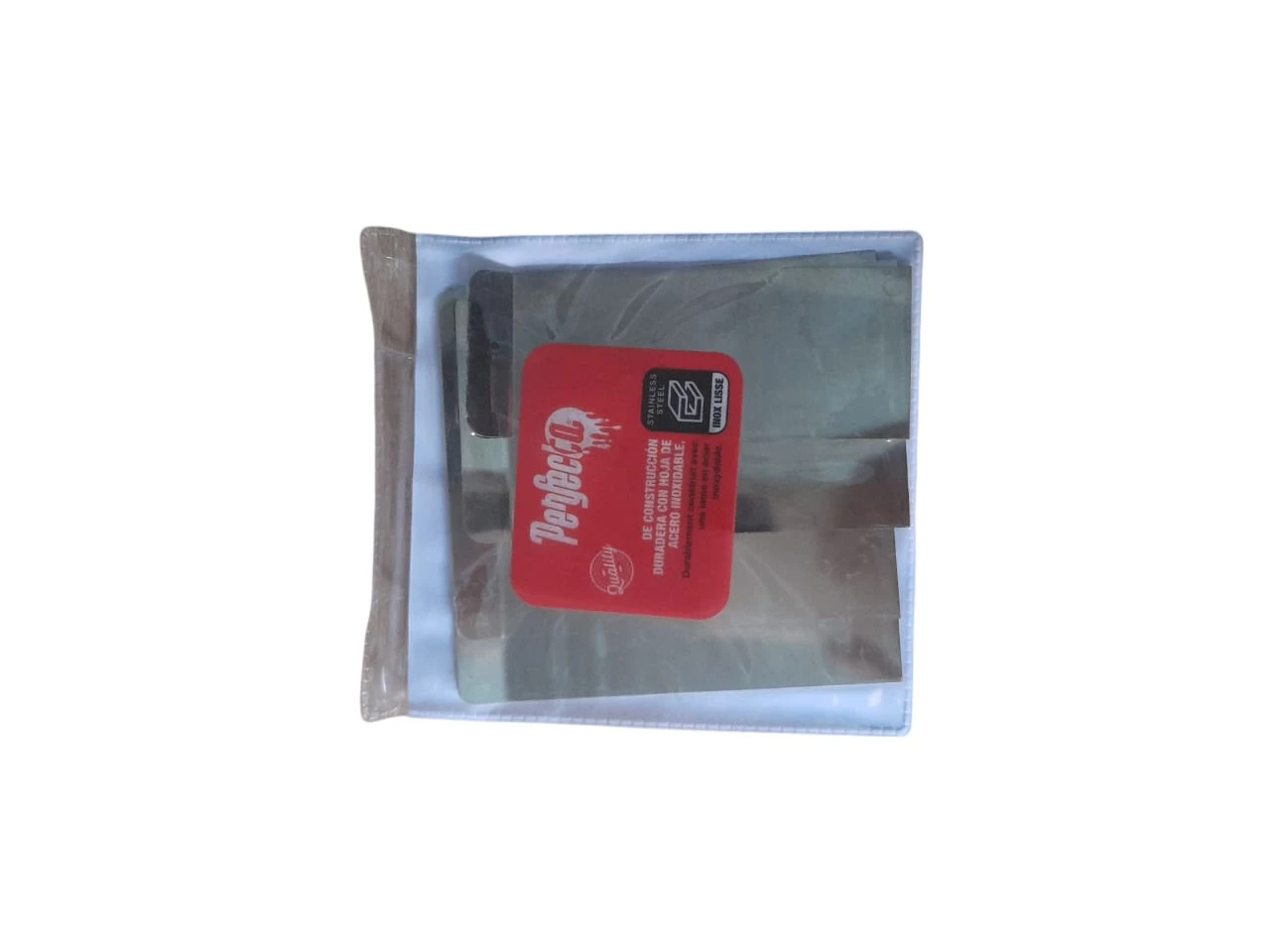 GRATOIR INOX