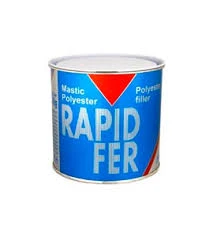 RAPID FER 1KG ATLAS