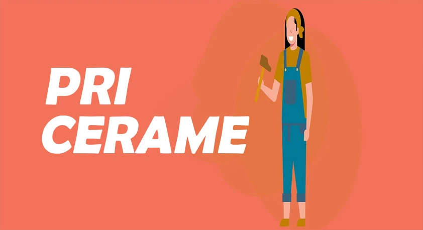 PRICERAME promo