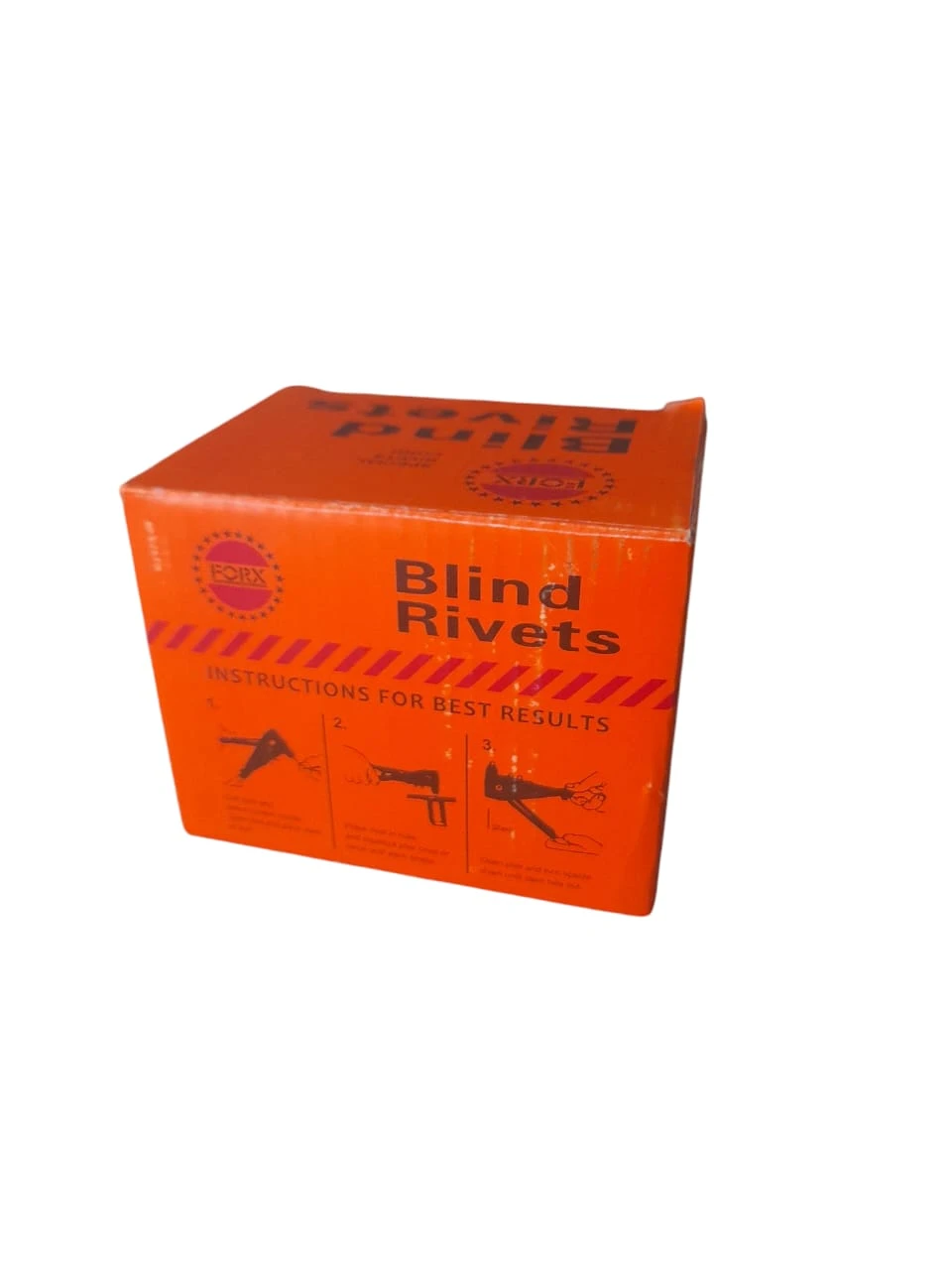 RIVET4.8*16MM